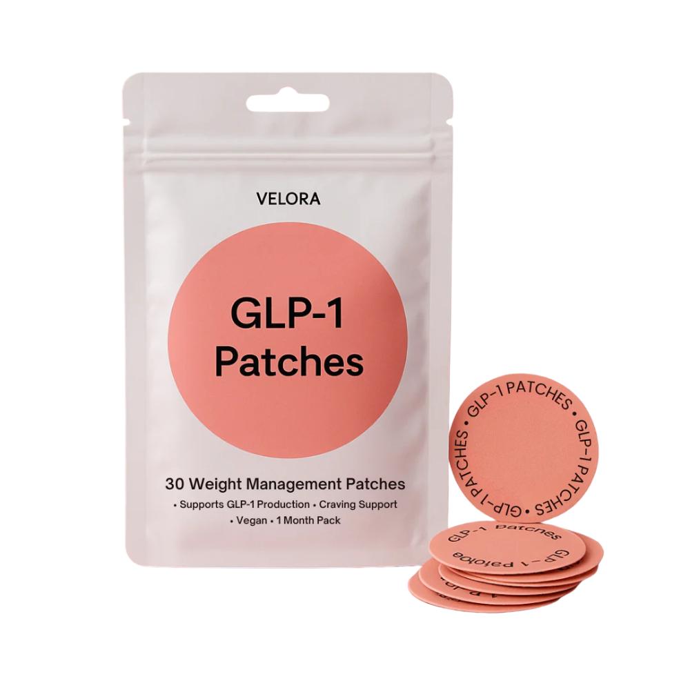 Velora 1 Pack | 30 Patches